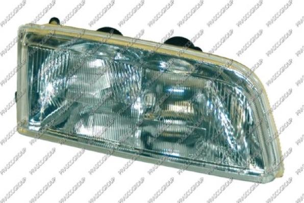 Prasco CI0324703 - Projecteur principal droxauto.com