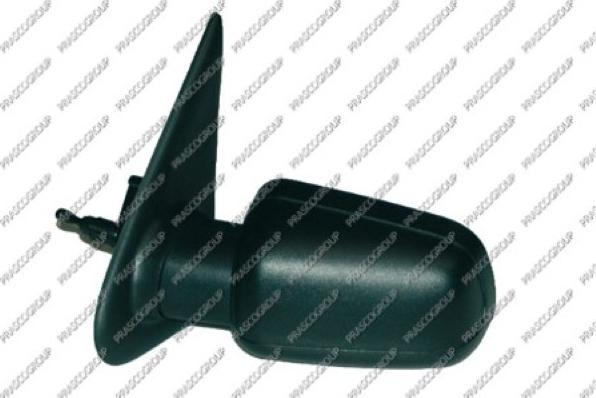 Prasco CI0327114 - Rétroviseur extérieur droxauto.com
