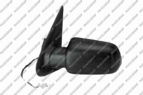Prasco CI0327304 - Rétroviseur extérieur droxauto.com