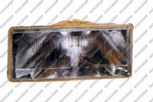 Prasco CI0374604 - Projecteur principal droxauto.com