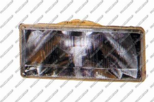 Prasco CI0374603 - Projecteur principal droxauto.com