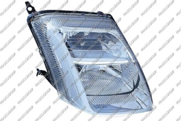 Prasco CI3044803 - Projecteur principal droxauto.com