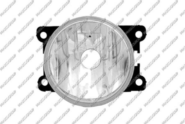 Prasco CI3244431 - Projecteur antibrouillard droxauto.com