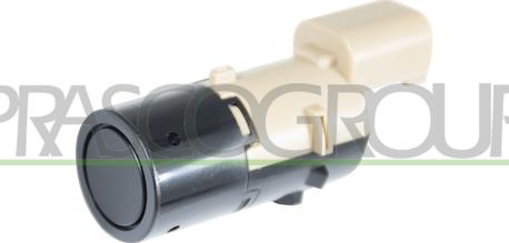 Prasco CI3202901 - Capteur, parctronic droxauto.com