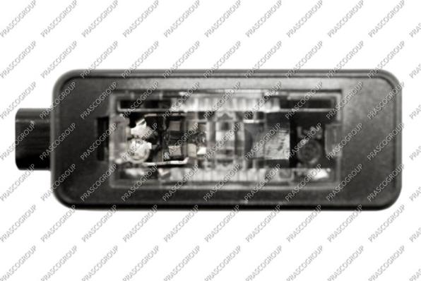 Prasco CI3284360 - Feu éclaireur de plaque droxauto.com
