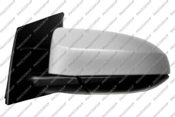 Prasco CI2067104 - Rétroviseur extérieur droxauto.com