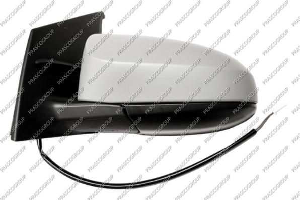 Prasco CI2067214 - Rétroviseur extérieur droxauto.com