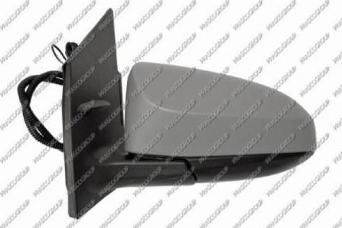 Prasco CI2067234 - Rétroviseur extérieur droxauto.com