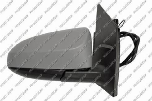Prasco CI2067233 - Rétroviseur extérieur droxauto.com