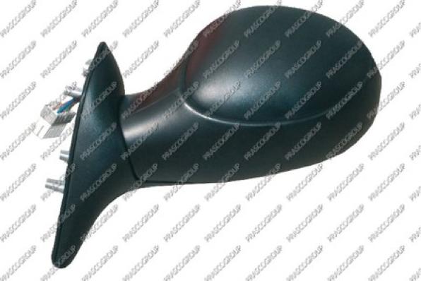 Prasco CI7157324 - Rétroviseur extérieur droxauto.com