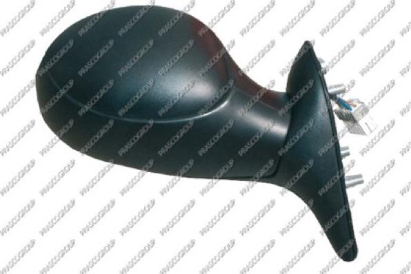 Prasco CI7157323 - Rétroviseur extérieur droxauto.com