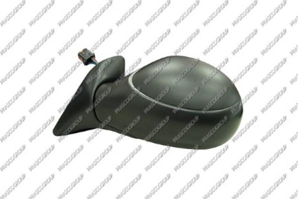 Prasco CI7177104 - Rétroviseur extérieur droxauto.com