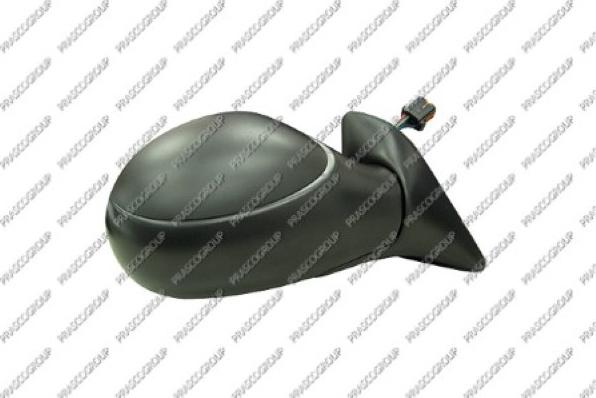 Prasco CI7177103 - Rétroviseur extérieur droxauto.com
