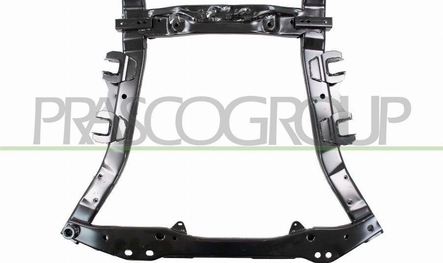 Prasco DA8203900 - Plot de berceau / Support d'agrégats droxauto.com