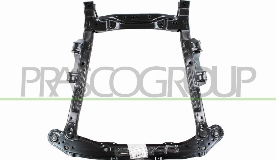 Prasco DA3243900 - Corps d'essieu droxauto.com