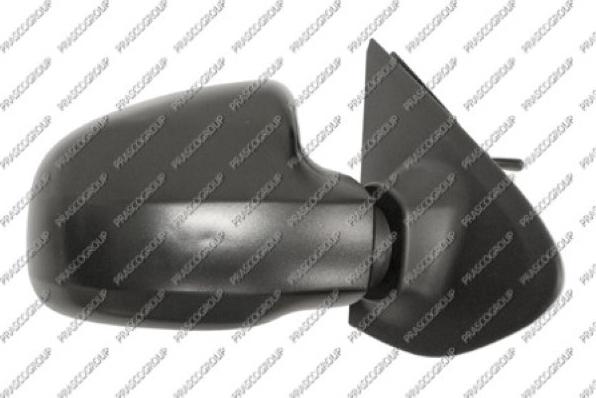 Prasco DA3247003 - Rétroviseur extérieur droxauto.com