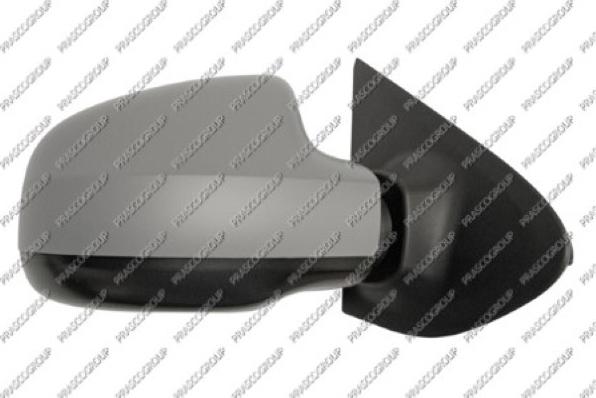 Prasco DA3247013 - Rétroviseur extérieur droxauto.com