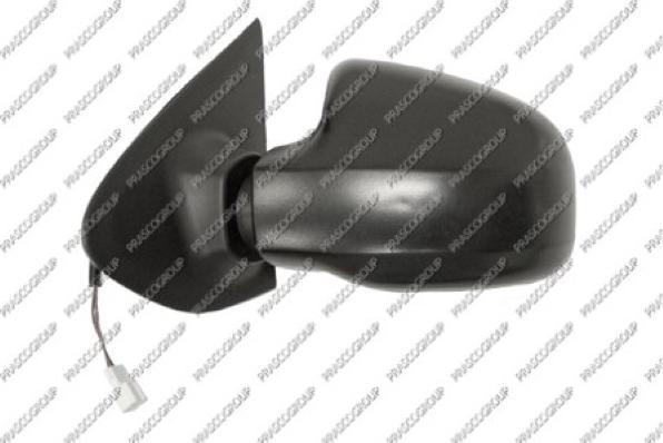 Prasco DA3247304 - Rétroviseur extérieur droxauto.com