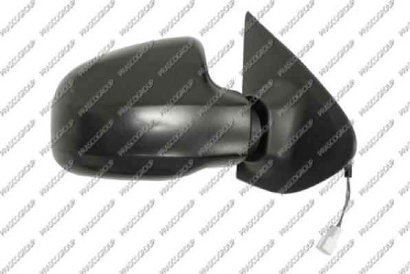 Prasco DA3247303 - Rétroviseur extérieur droxauto.com