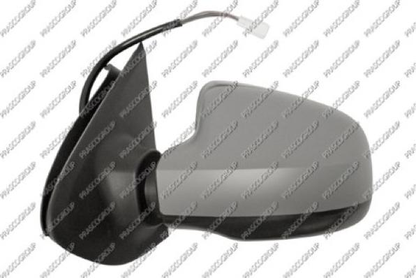 Prasco DA3247314 - Rétroviseur extérieur droxauto.com