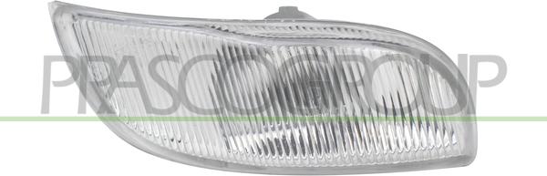 Prasco DA2307415 - Feu clignotant droxauto.com