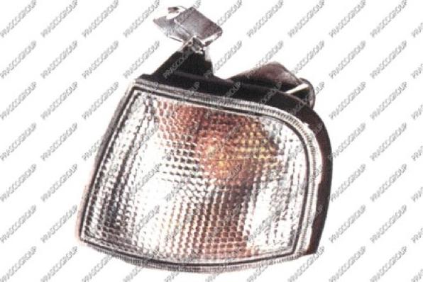 Prasco DS1744114 - Disperseur, feu clignotant droxauto.com