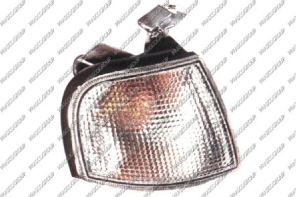 Prasco DS1744113 - Disperseur, feu clignotant droxauto.com