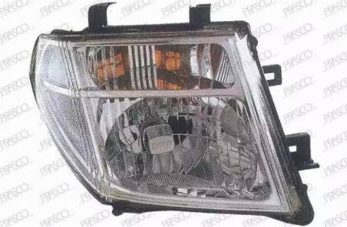 Prasco DS8144803OE - Projecteur principal droxauto.com