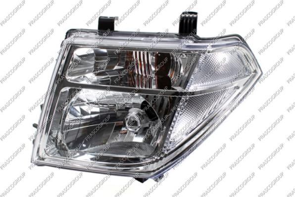 Prasco DS8144814 - Projecteur principal droxauto.com
