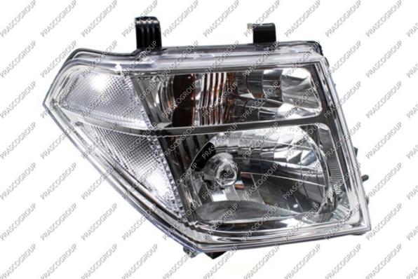 Prasco DS8144813 - Projecteur principal droxauto.com
