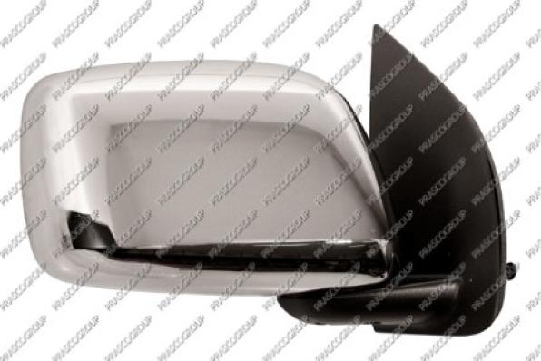 Prasco DS8147005 - Rétroviseur extérieur droxauto.com