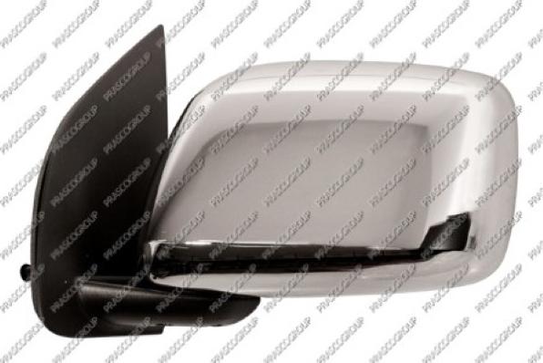 Prasco DS8147006 - Rétroviseur extérieur droxauto.com