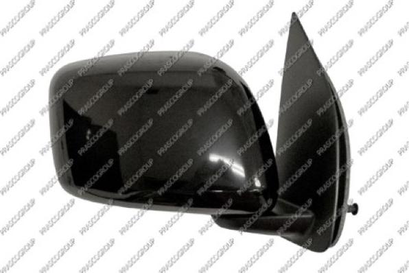 Prasco DS8147003 - Rétroviseur extérieur droxauto.com