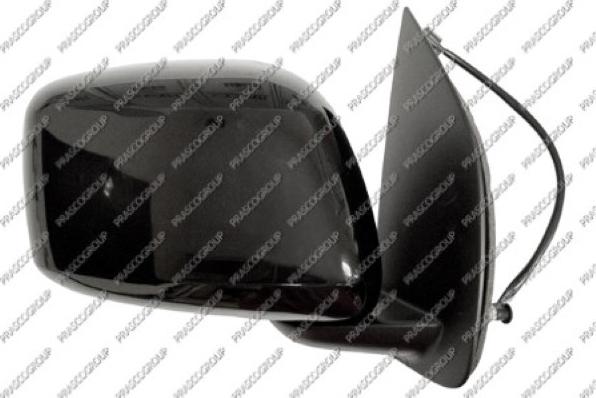 Prasco DS8147203 - Rétroviseur extérieur droxauto.com
