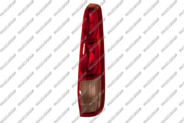 Prasco DS8304153 - Feu arrière droxauto.com