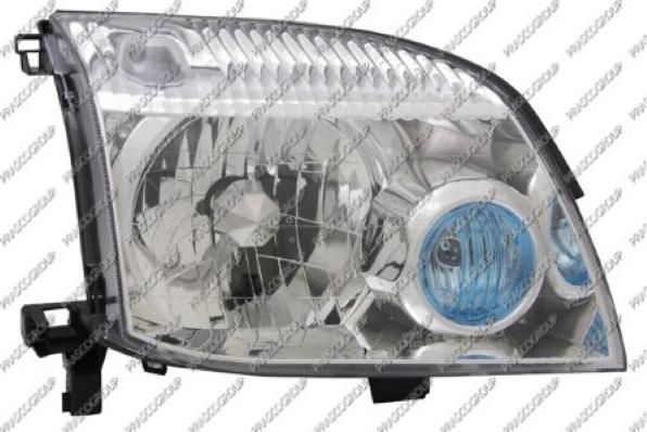 Prasco DS8304813 - Projecteur principal droxauto.com