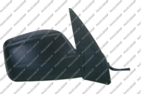 Prasco DS8307203 - Rétroviseur extérieur droxauto.com