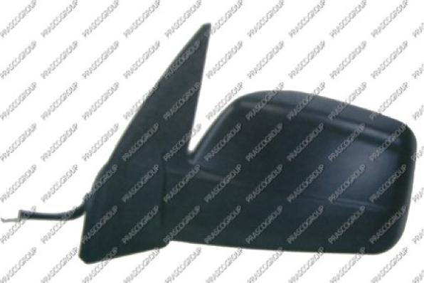 Prasco DS8307214 - Rétroviseur extérieur droxauto.com