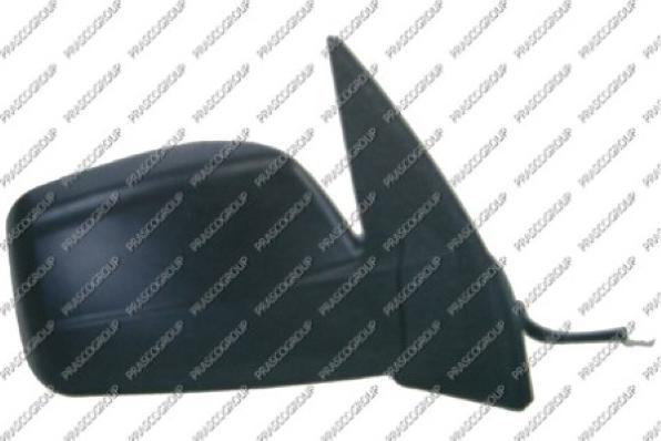 Prasco DS8307213 - Rétroviseur extérieur droxauto.com