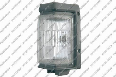 Prasco DS2714014 - Feu clignotant droxauto.com