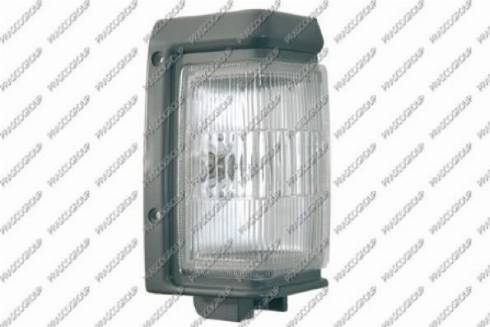 Prasco DS2714013 - Feu clignotant droxauto.com