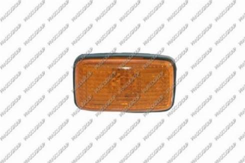Prasco DS2714039 - Feu clignotant droxauto.com