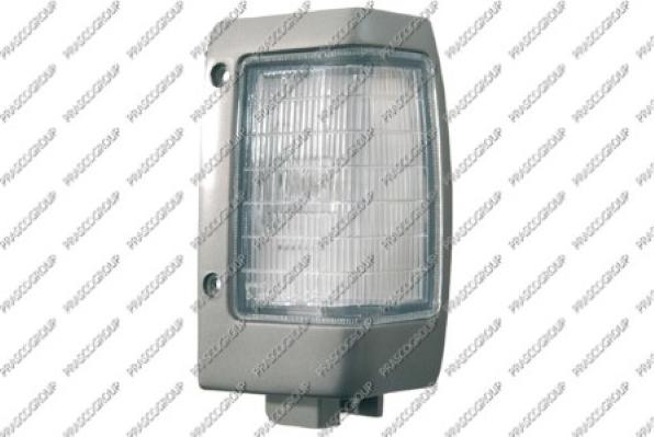 Prasco DS2714033 - Feu clignotant droxauto.com