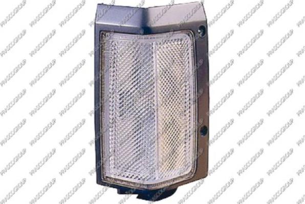 Prasco DS2714024 - Feu clignotant droxauto.com