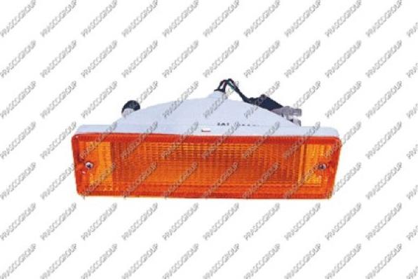 Prasco DS2714313 - Feu clignotant droxauto.com