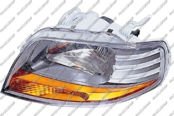 Prasco DW3264804 - Projecteur principal droxauto.com