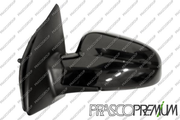 Prasco DW3267124P - Rétroviseur extérieur droxauto.com