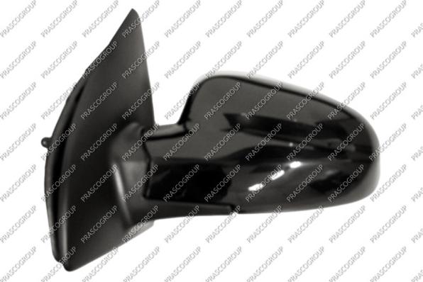 Prasco DW3267124 - Rétroviseur extérieur droxauto.com