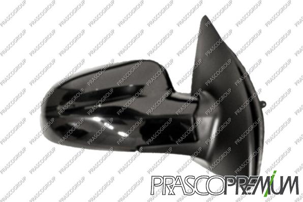 Prasco DW3267123P - Rétroviseur extérieur droxauto.com