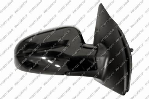Prasco DW3267123 - Rétroviseur extérieur droxauto.com